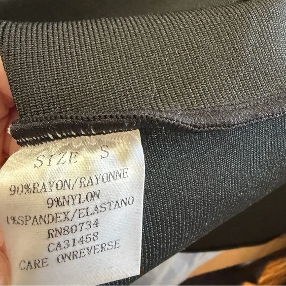 Bella Barnett  Elegant Special Occasion Dress - Picture 10 of 10